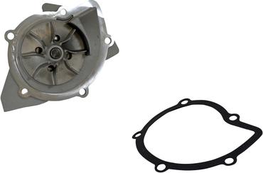 Klaxcar France 42111z - Water Pump autospares.lv