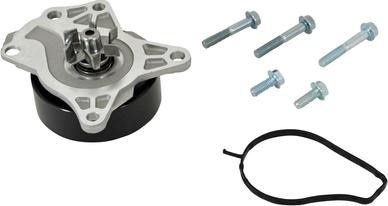 Klaxcar France 42112z - Water Pump autospares.lv