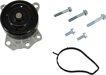 Klaxcar France 42112z - Water Pump autospares.lv