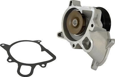 Klaxcar France 42182z - Water Pump autospares.lv