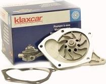 Klaxcar France 42134z - Water Pump autospares.lv