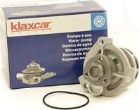 Klaxcar France 42124z - Water Pump autospares.lv