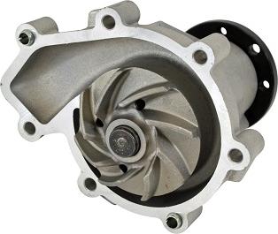 Klaxcar France 42126z - Water Pump autospares.lv