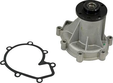 Klaxcar France 42126z - Water Pump autospares.lv