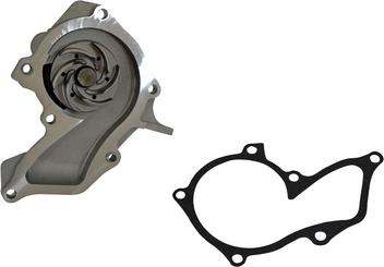 Klaxcar France 42120z - Water Pump autospares.lv