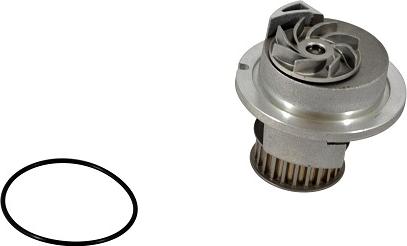 Klaxcar France 42121z - Water Pump autospares.lv