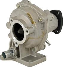 Klaxcar France 42122z - Water Pump autospares.lv