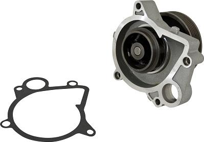 Klaxcar France 42127z - Water Pump autospares.lv