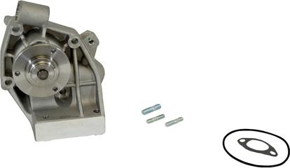 Klaxcar France 42176z - Water Pump autospares.lv