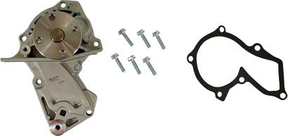 Klaxcar France 42171z - Water Pump autospares.lv