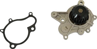 Klaxcar France 42178z - Water Pump autospares.lv