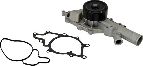 Klaxcar France 42219z - Water Pump autospares.lv