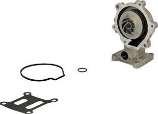 Klaxcar France 42223z - Water Pump autospares.lv