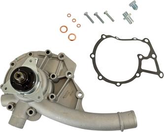 Klaxcar France 42227z - Water Pump autospares.lv