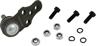 Klaxcar France 47147z - Ball Joint autospares.lv