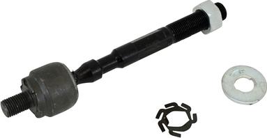 Klaxcar France 47168z - Inner Tie Rod, Axle Joint autospares.lv