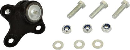 Klaxcar France 47171z - Ball Joint autospares.lv