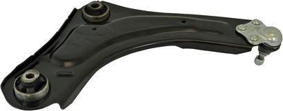 Klaxcar France 47356z - Track Control Arm autospares.lv