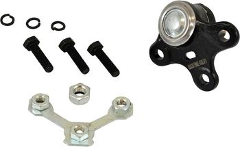 Klaxcar France 47353z - Ball Joint autospares.lv