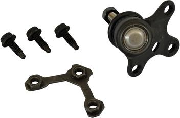 Klaxcar France 47352z - Ball Joint autospares.lv