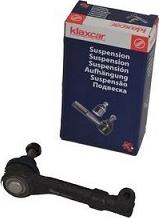 Klaxcar France 47244z - Tie Rod End autospares.lv