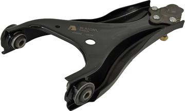 Klaxcar France 47253z - Track Control Arm autospares.lv