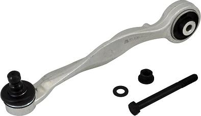 Klaxcar France 47213z - Track Control Arm autospares.lv