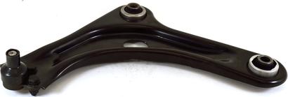 Klaxcar France 47271z - Track Control Arm autospares.lv