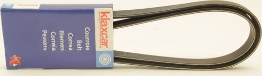 Klaxcar France 5PK1400 - V-Ribbed Belt autospares.lv