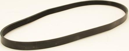 Klaxcar France 5PK1163 - V-Ribbed Belt autospares.lv