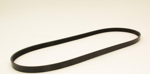 Klaxcar France 5PK1225 - V-Ribbed Belt autospares.lv