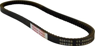 Klaxcar France 60515s - V-Belt autospares.lv