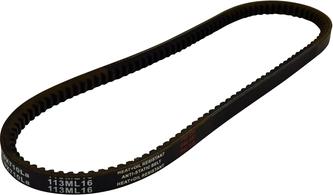 Klaxcar France 60516s - V-Belt autospares.lv