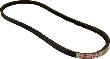 Klaxcar France 60513s - V-Belt autospares.lv