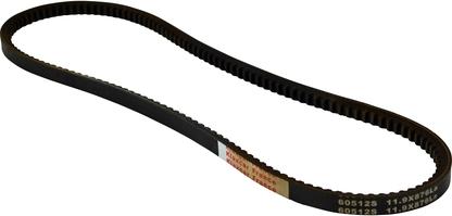 Klaxcar France 60512s - V-Belt autospares.lv