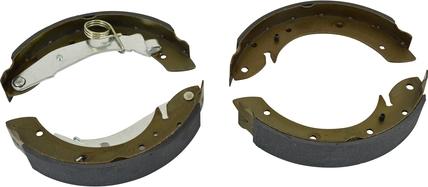 Klaxcar France 31013z - Brake Shoe Set autospares.lv