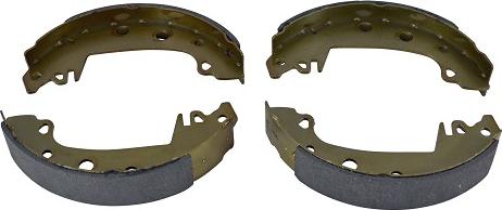 Klaxcar France 31014z - Brake Shoe Set autospares.lv