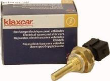 Klaxcar France 163301z - Sensor, coolant temperature autospares.lv