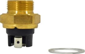 Klaxcar France 163732z - Temperature Switch, radiator / air conditioner fan autospares.lv