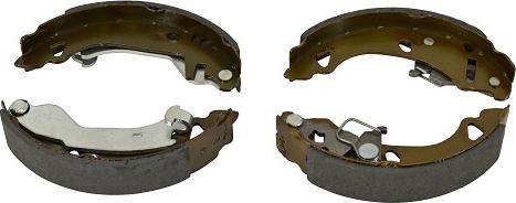 Klaxcar France 31023z - Brake Shoe Set autospares.lv