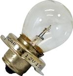 Klaxcar France 86452z - Bulb, spotlight autospares.lv