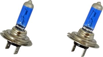 Klaxcar France 86436z - Bulb, spotlight autospares.lv