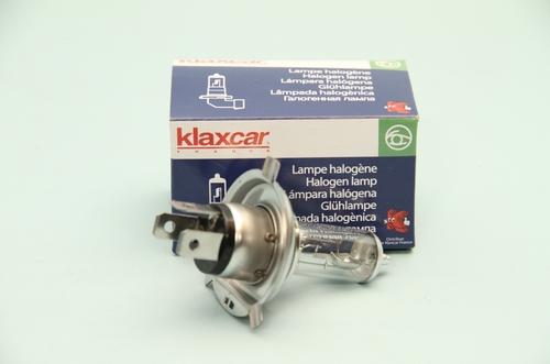 Klaxcar France 86545z - Bulb, spotlight autospares.lv