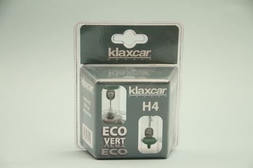 Klaxcar France 86555z - Bulb, spotlight autospares.lv