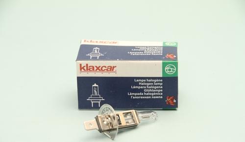 Klaxcar France 86558z - Bulb, spotlight autospares.lv