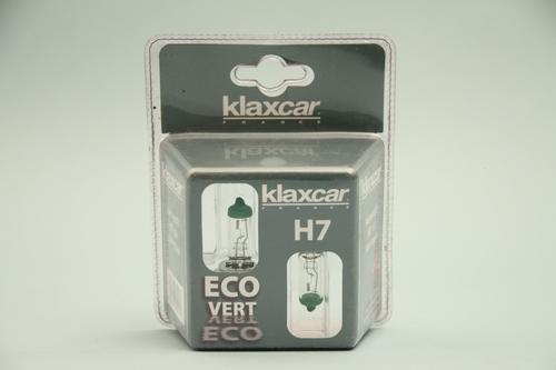 Klaxcar France 86557z - Bulb, spotlight autospares.lv