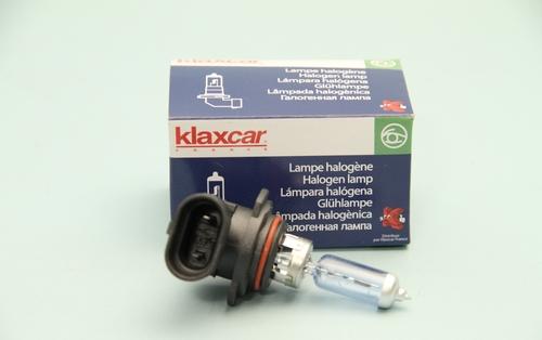 Klaxcar France 86567jb - Bulb, spotlight autospares.lv