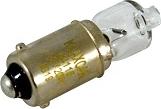 Klaxcar France 86587z - Bulb, interior light autospares.lv