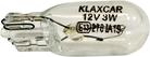 Klaxcar France 86315z - Bulb, indicator autospares.lv