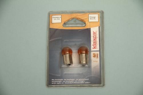 Klaxcar France 86291x - Bulb autospares.lv